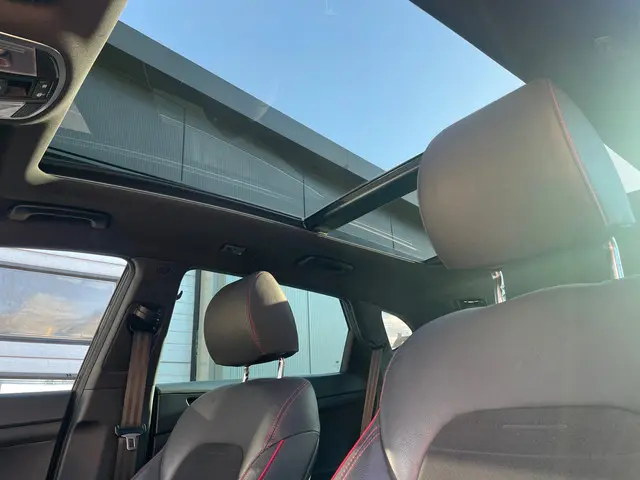 Hyundai Tucson 1.6 T-GDI N-Line Automaat. 2020 Benzine 18