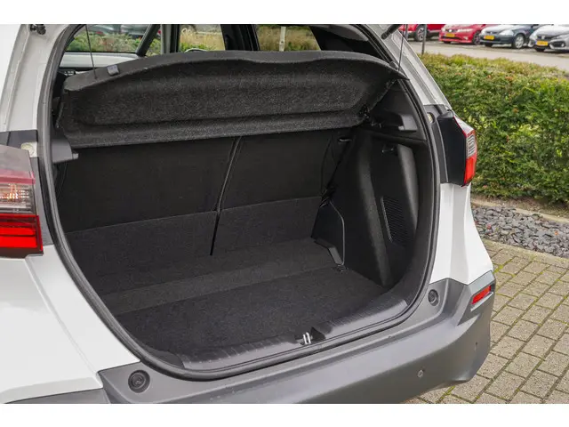 Honda Jazz 1.5i e:HEV CROSSTAR 2020 Hybride Benzine 34