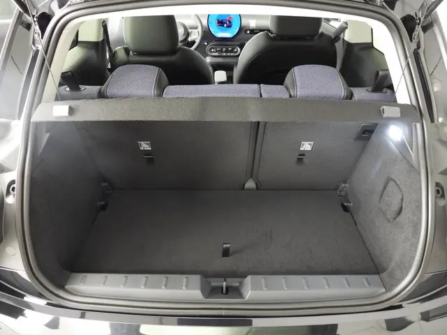 MINI Electric 3-deurs SE 2024 Elektrisch 9