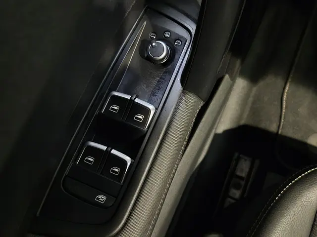 Audi A1 Sportback 1.4 TFSI Advance Sport 2018 Benzine 19