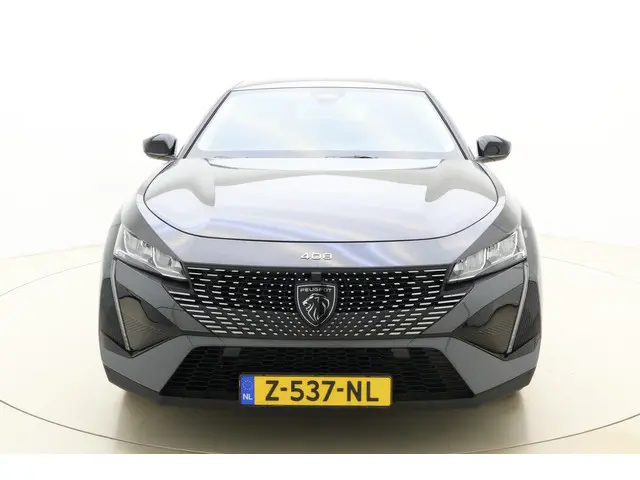 Peugeot 408 1.2T 130pk Allure Automaat 2024 Benzine 6
