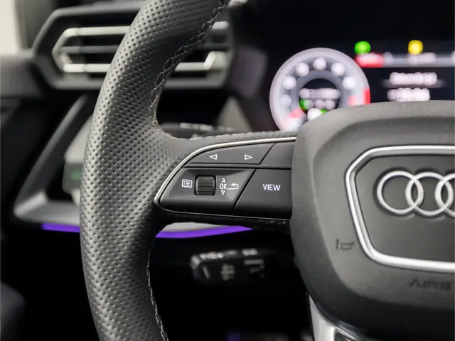 Audi A3 Sportback 30 TFSI S-Line Sport 2025 Benzine 23