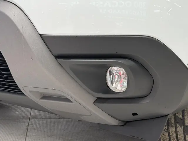 Dacia Duster 1.3 TCe 150 Extreme 2023 Benzine 26