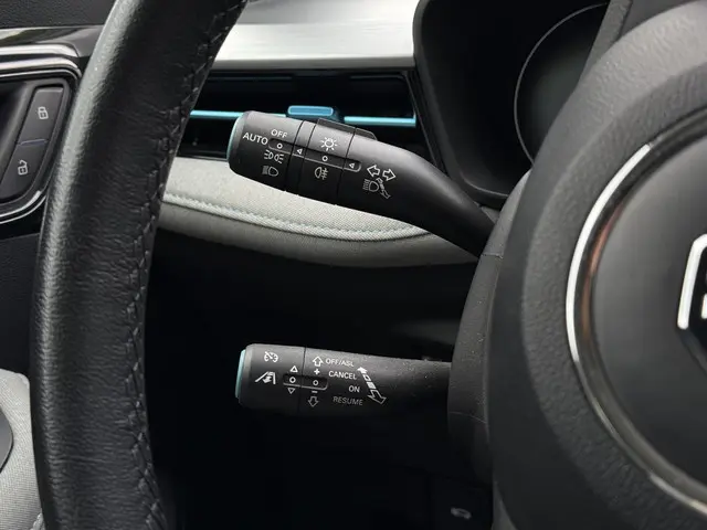 MG MG5 Electric Aut. Range Plus Luxury 2022 Elektrisch 23