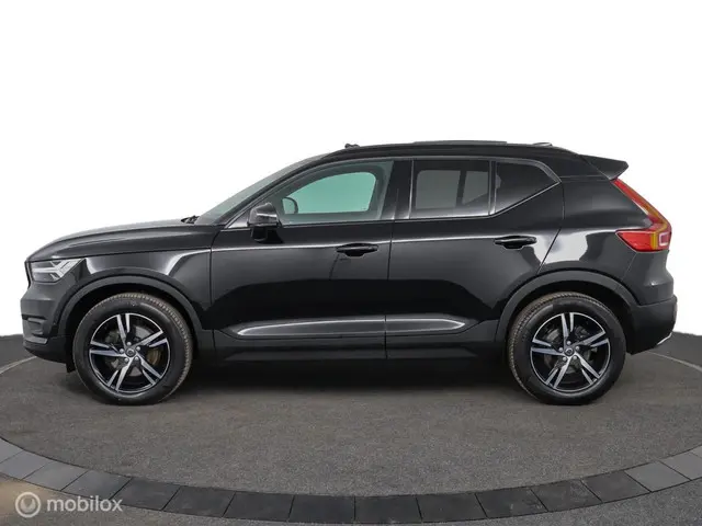 Volvo XC40 2.0 T5 AWD R-Design 2018 Benzine 5