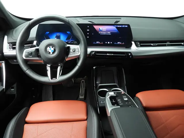 BMW X1 sDrive18i 2025 Benzine 10