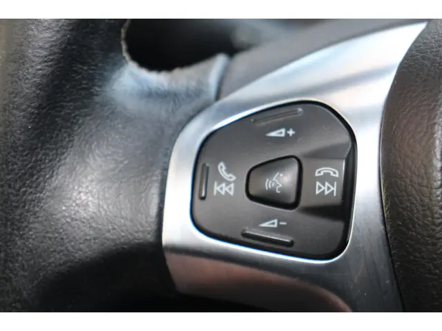 Ford Fiesta 1.0 EcoBoost 2016 Benzine 17