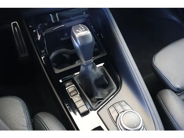 BMW X2 xDrive25e 2023 Hybride Benzine 21