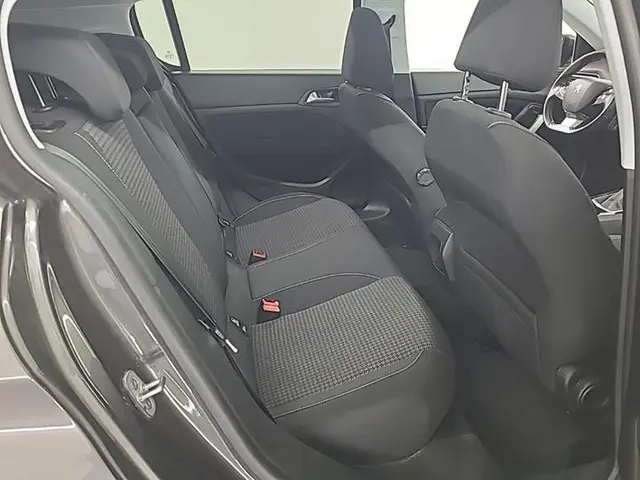 Peugeot 308 1.2 PureTech Executive 2020 Benzine 8