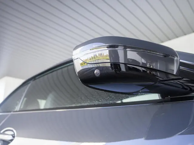 BMW 4 Serie Cabrio 420i 2024 Benzine 44
