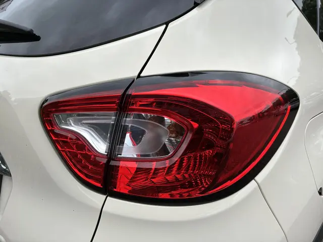 Renault Captur 0.9 TCe Dynamique 2016 Benzine 23