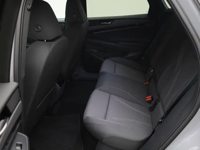 Volkswagen ID.7 Pro 77 kWh 2025 Elektrisch 9