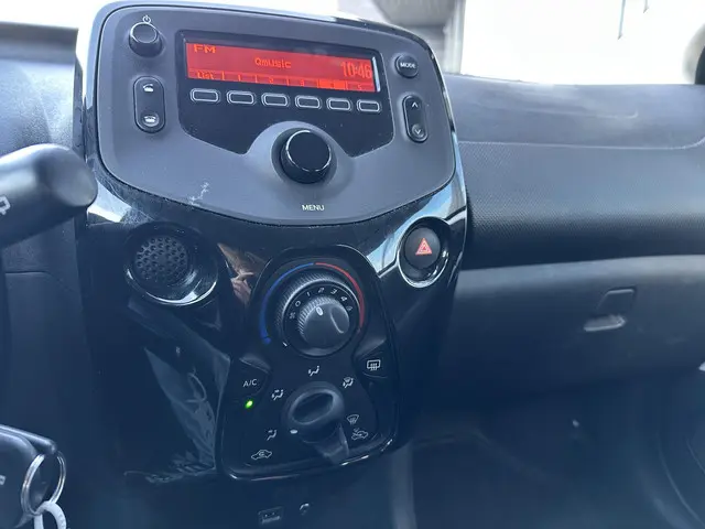 Citroën C1 1.0 VTi Feel 2022 Benzine 13