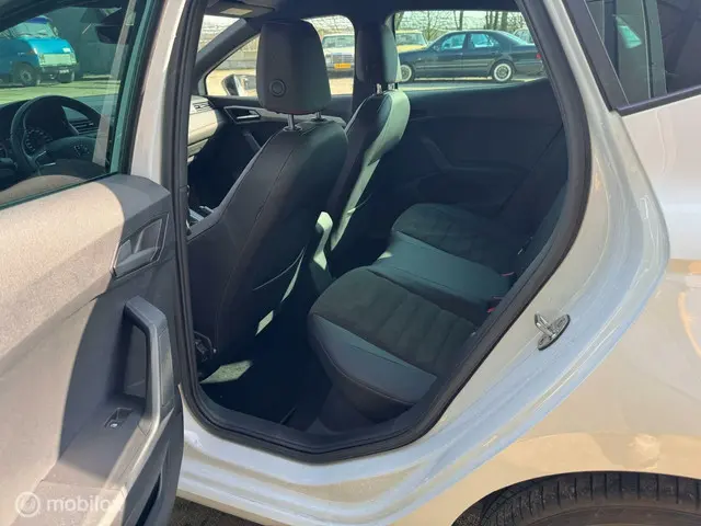SEAT Ibiza 1.0 TGI FR Business Intense 2019 CNG 10