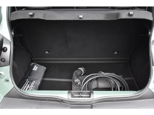 Dacia Spring Expression 27 kWh 2023 Elektrisch 12