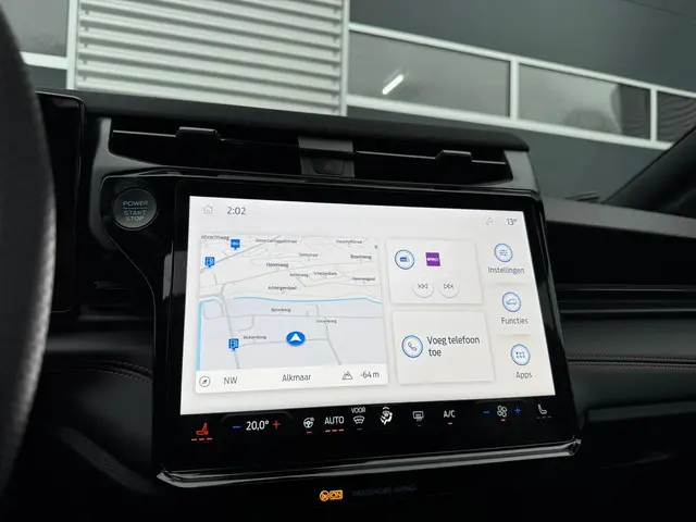 Ford Puma 1.0 EcoBoost Hybrid ST-Line 2024 Benzine 24