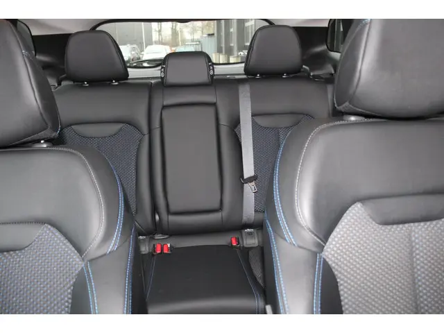 Renault Kadjar 1.3 TCe Intens 2019 Benzine 31