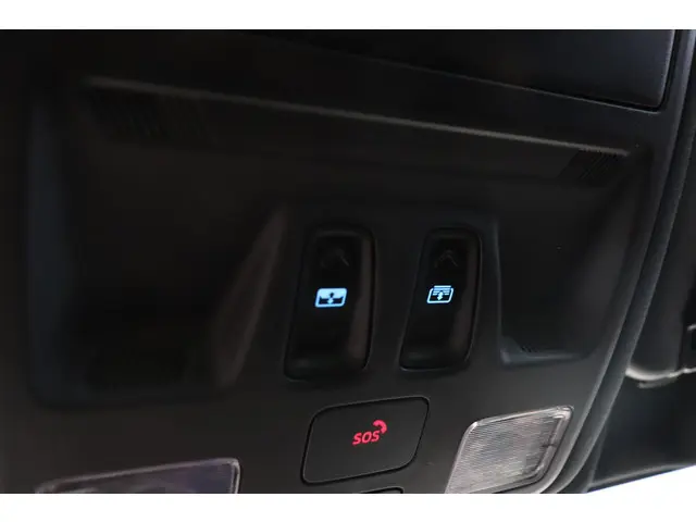 Ford Kuga 2.5 PHEV ST-Line 2023 Hybride Benzine 14