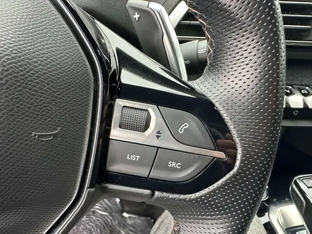 Peugeot 5008 1.5 BlueHDi GT Line (EU6.2) 2020 Diesel 21