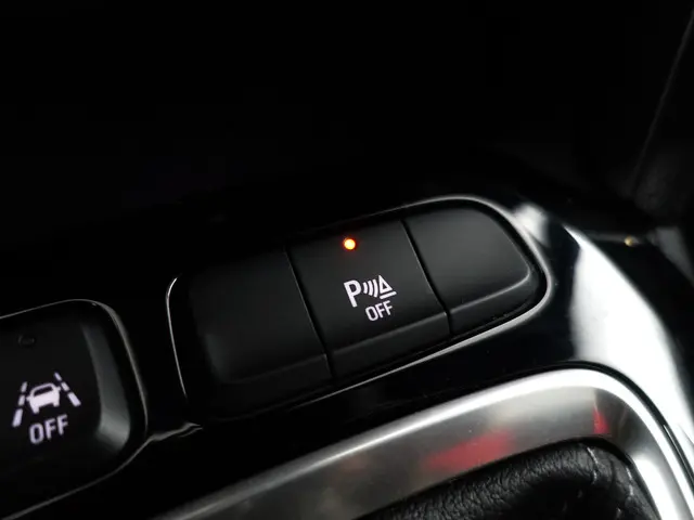 Opel Corsa 1.2 GS Line- 2020 Benzine 15