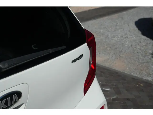 Kia Picanto 1.2 CVVT DynamicPlusLine 2018 Benzine 11