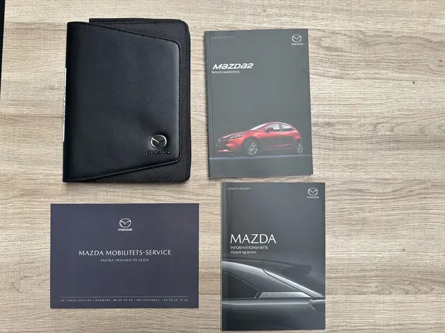 Mazda 2 1.5 SkyActiv-G 90 Homura 2024 Benzine 24
