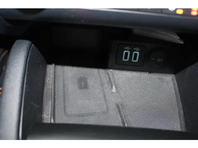 Ford Kuga 1.5 EcoBoost Titanium 2021 Benzine 17