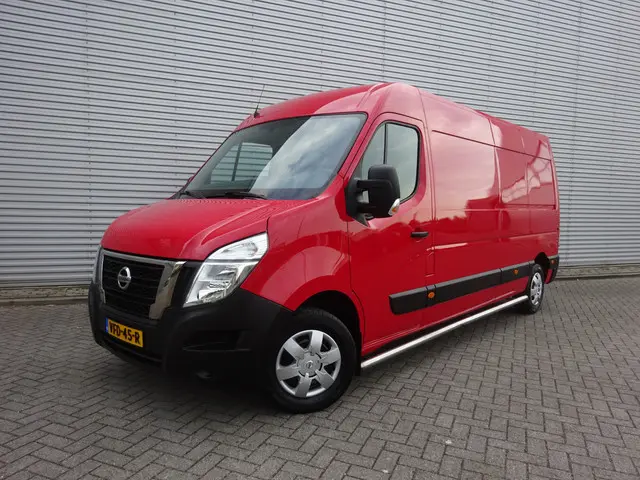 Nissan NV400 2.3 dCi L3H3 Acenta / 1e Eigenaar / 2020 Diesel