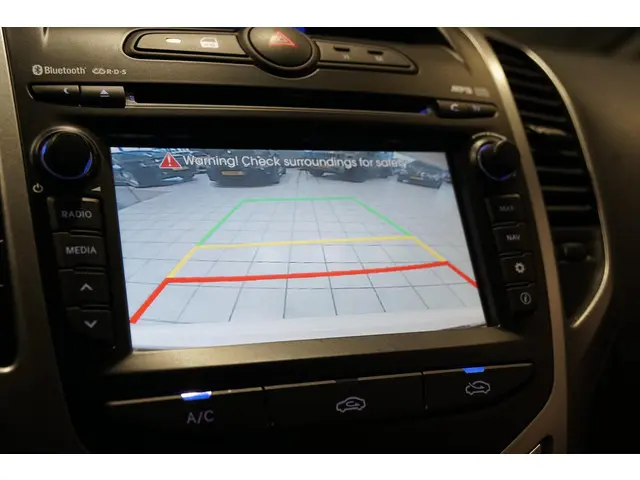 Hyundai ix20 1.6i i-Motion 2013 Benzine 15