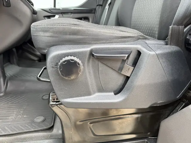 Ford Transit Custom 2.0 TDCI 130PK 2021 Diesel 25