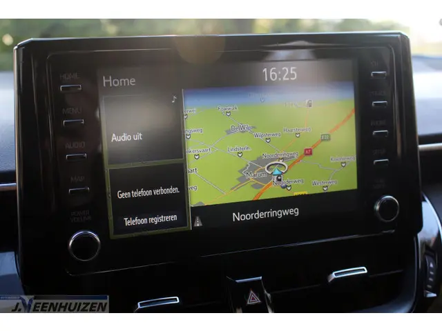 Toyota Corolla 1.8 Hybrid Business 2020 Hybride Benzine 21