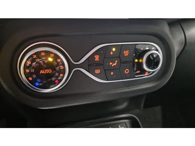 Renault Twingo Z.E. R80 Intens 2022 Elektrisch 16