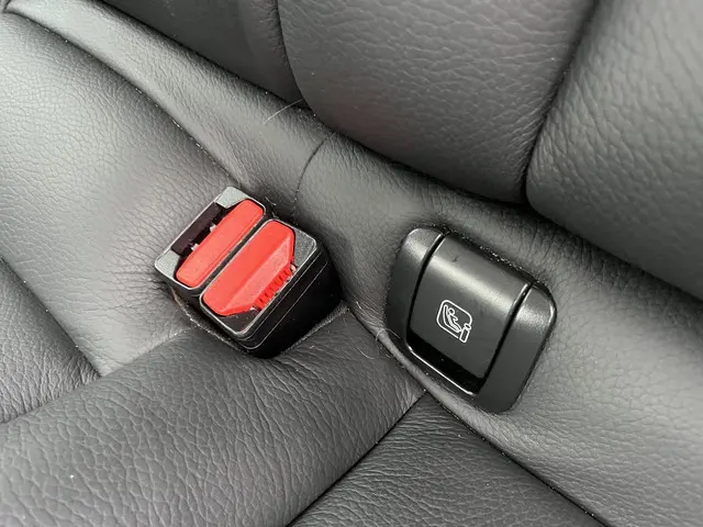 Volvo S90 2.0 T4 Inscription 2018 Benzine 20