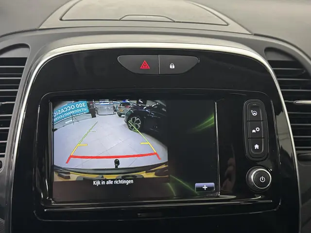 Renault Captur 0.9 TCe Intens 2019 Benzine 12