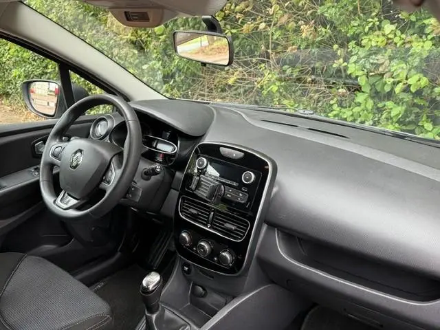 Renault Clio 0.9 TCe Life 2017 Benzine 9