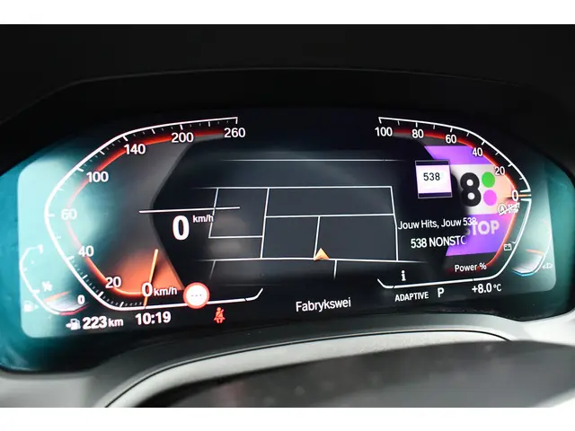 BMW 4 Serie Cabrio 420i M-Sport 2022 Benzine 61