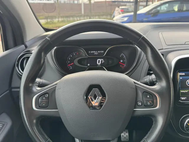 Renault Captur TCe 150 EDC Intens 2019 Benzine 15