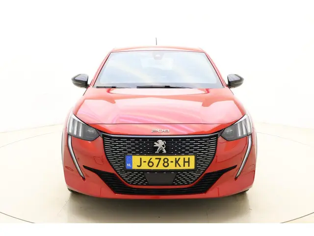 Peugeot 208 1.2 PureTech GT-Line 2020 Benzine 6