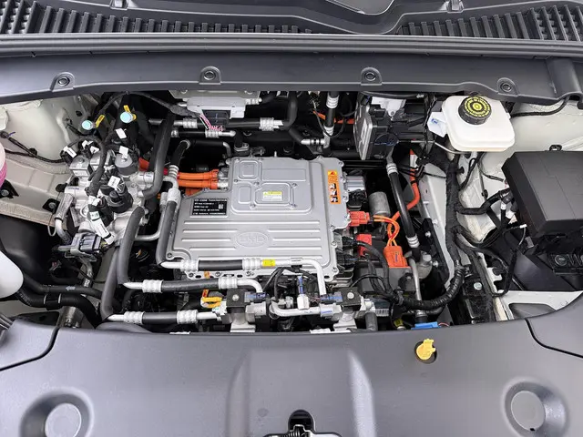 BYD ATTO 2 Boost 45 kWh 2024 Elektrisch 14