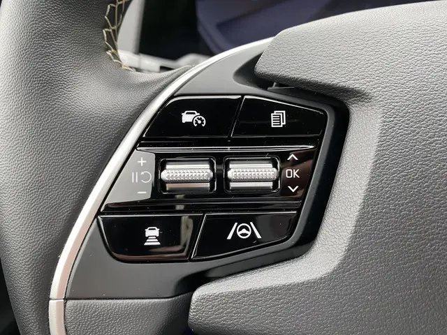 Kia EV6 GT-Line Edition 77.4 kWh 2024 Elektrisch 27