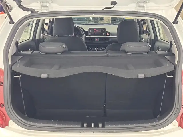 Kia Picanto 1.0 ComfortLine 2022 Benzine 10