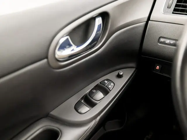 Nissan Pulsar 1.2 DIG-T Black Edition 2017 Benzine 20