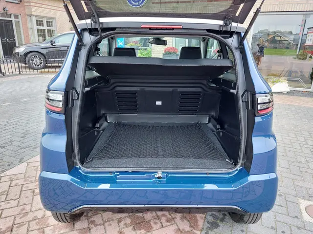 Aixam Crossover Premium 2025 Diesel 31