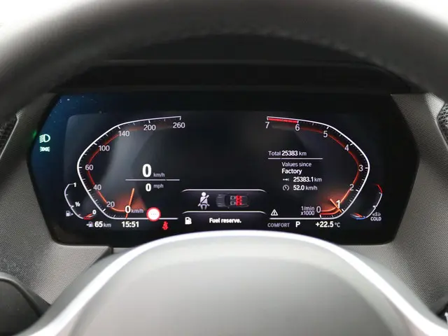 BMW 1 Serie 118i 2024 Benzine 14