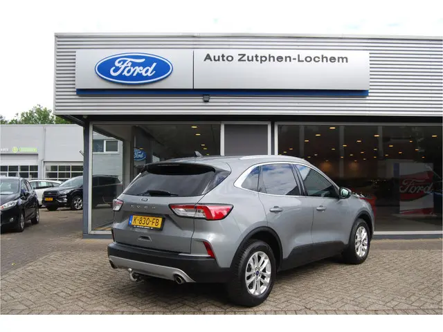Ford Kuga 3