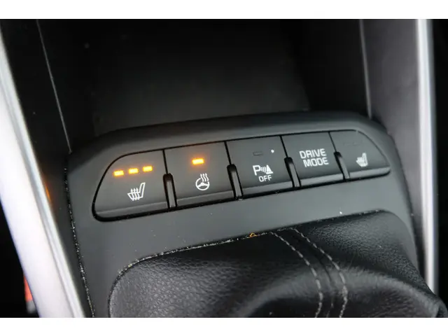 Kia Rio 1.0 T-GDi MHEV GT-Line 2023 Hybride Benzine 28