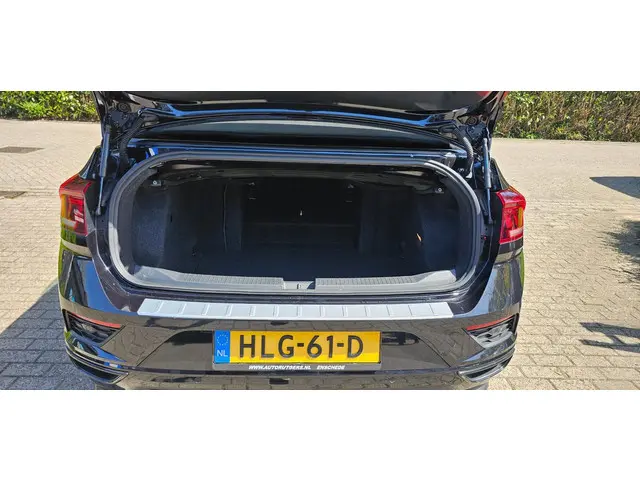 Volkswagen T-Roc Cabrio 1.5 TSI R-Line 2020 Benzine 5