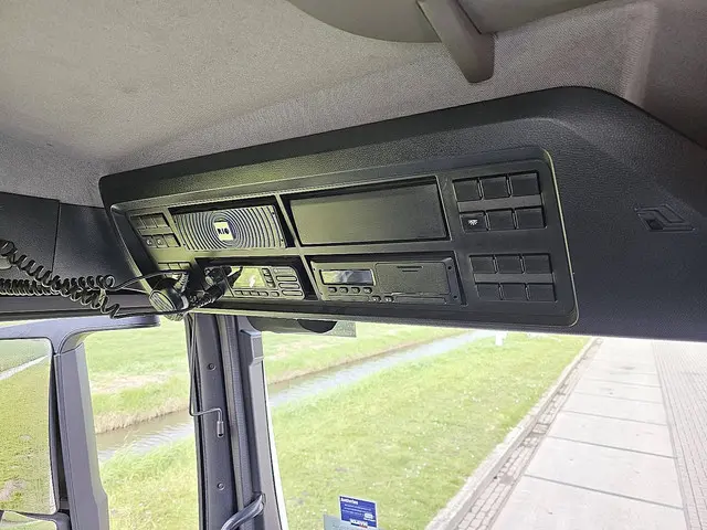 MAN TGS 41.360 2021 Diesel 13