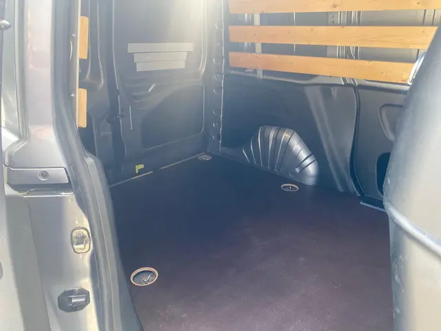 Opel Combo-e L1H1 Edition 50 kWh 2022 Elektrisch 18