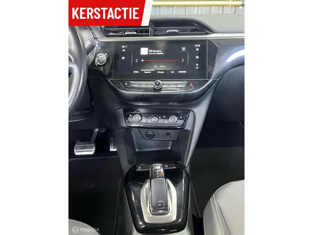 Opel Corsa 1.2 GS Line 131pk 2021 Benzine 13